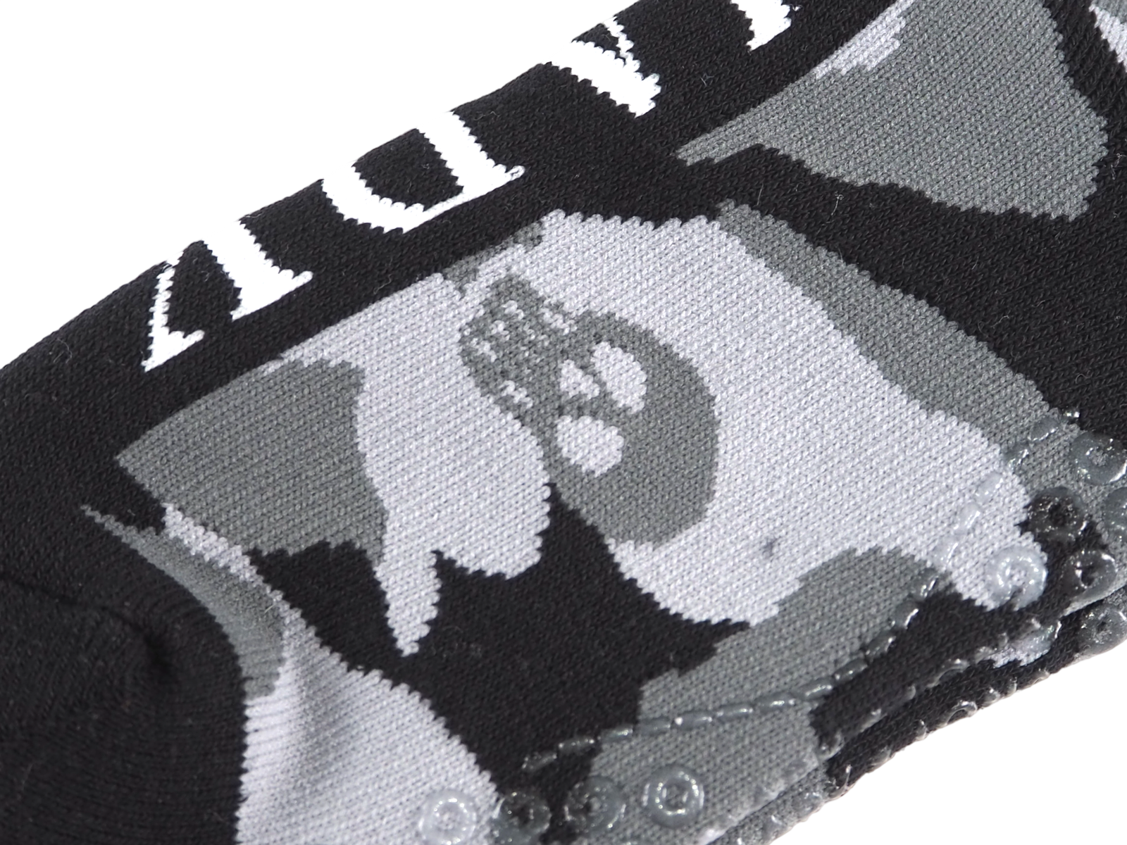 Gauge Camo Essential Crew | MEN | ソックス | ブラック | メンズ | ゴルフ