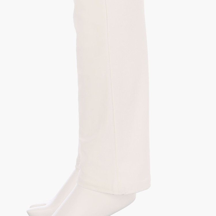 WOMENS BASIC PANTS | スラックス | ホワイト | レディース | ゴルフウェア