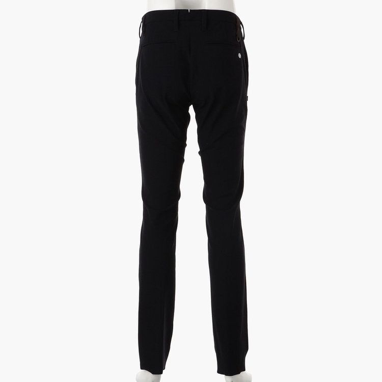 MENS BASIC PANTS | スラックス | ブラック | チャコール | コヨーテ | メンズ | ゴルフウェア