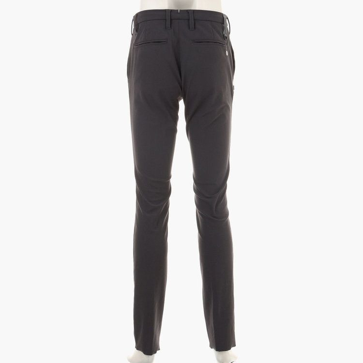 MENS BASIC PANTS | スラックス | ブラック | チャコール | コヨーテ | メンズ | ゴルフウェア