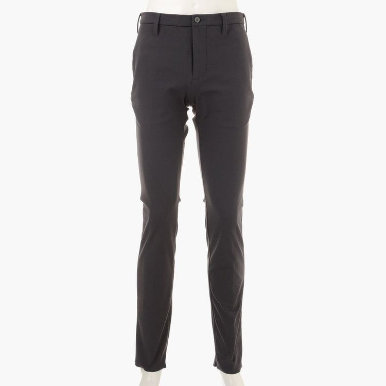 MENS BASIC PANTS | スラックス | ブラック | チャコール | コヨーテ | メンズ | ゴルフウェア