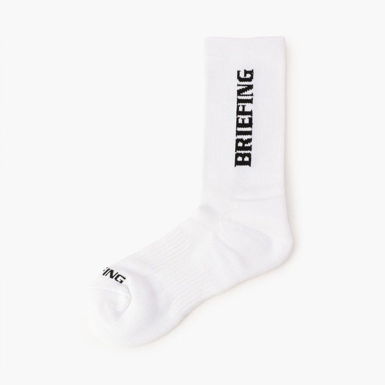 MENS CORDURAⓇ BASIC SOCKS | ソックス | ブラック | ユニセックス | ゴルフウェア