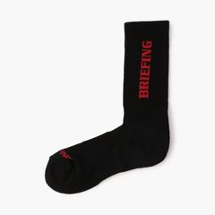 MENS CORDURAⓇ BASIC SOCKS | ソックス | ブラック | ユニセックス | ゴルフウェア