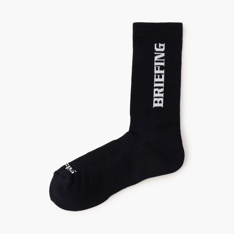 MENS CORDURAⓇ BASIC SOCKS | ソックス | ブラック | ユニセックス | ゴルフウェア