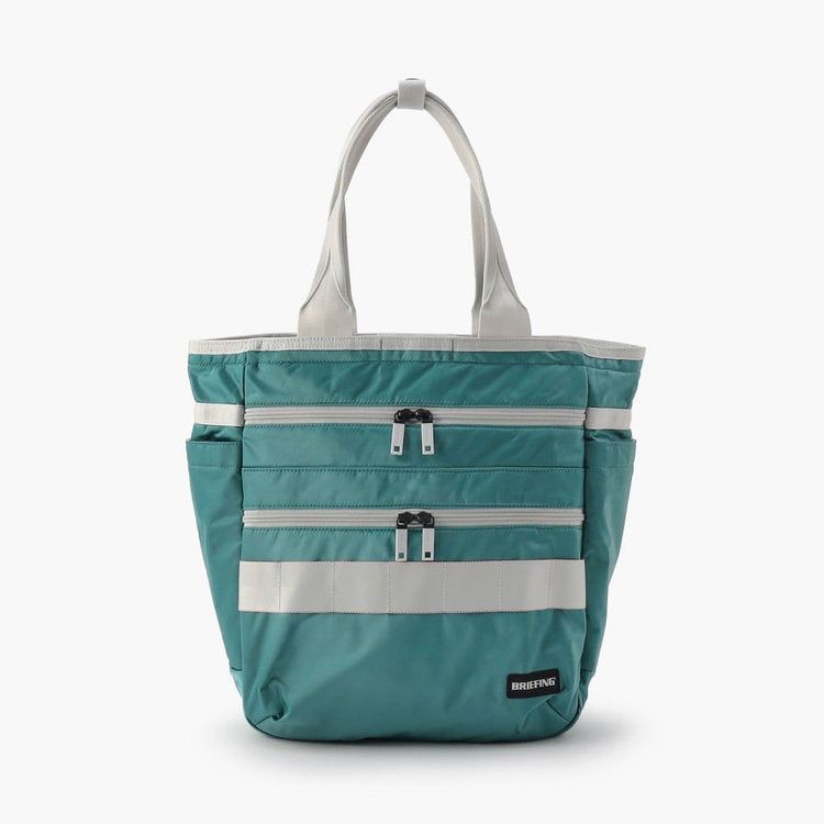 BRIEFING ゴルフ EVERYDAY TOTE ECO TWILL BRIEFING GOLF - EVERYDAY TOTE ECO TWILL | ロッカーバッグ