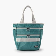 EVERYDAY TOTE ECO TWILL | ロッカーバッグ | ピーコックグリーン | ユニセックス | ゴルフグッズ