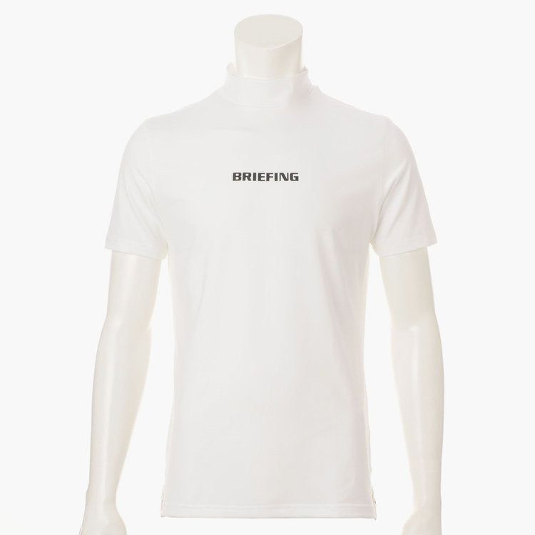 BRIEFING GOLF - MENS TOUR HIGH NECK | ハイネック | モック