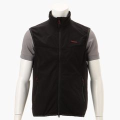 MENS WIND VEST | ベスト | ブラック | メンズ |ゴルフウェア
