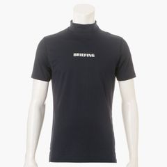 MENS TOUR HIGH NECK | ハイネック | モックネック | Tシャツ | ネイビー | メンズ | ゴルフウェア