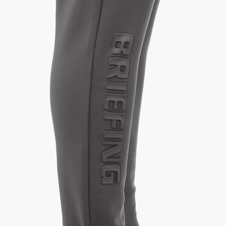 MENS 3D LOGO JOGGER PANTS ブリーフィング