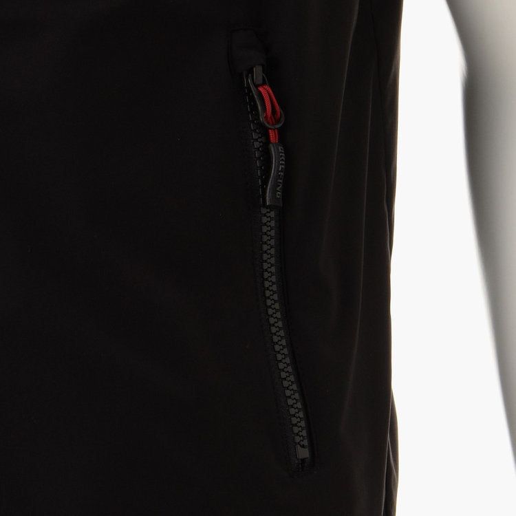MENS WIND VEST | ベスト | ブラック | メンズ |ゴルフウェア