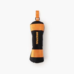 UTILITY COVER AIR CR | ユーティリティカバー | ブラック | ユニセックス | ゴルフグッズ