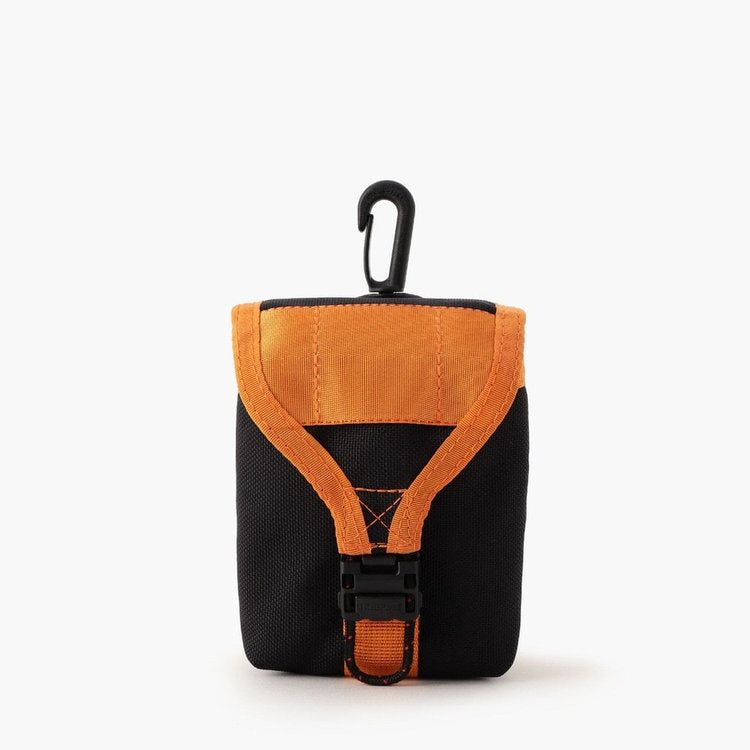 SCOPE BOX POUCH AIR CR | スコープケース | ブラック | ユニセックス | ゴルフグッズ