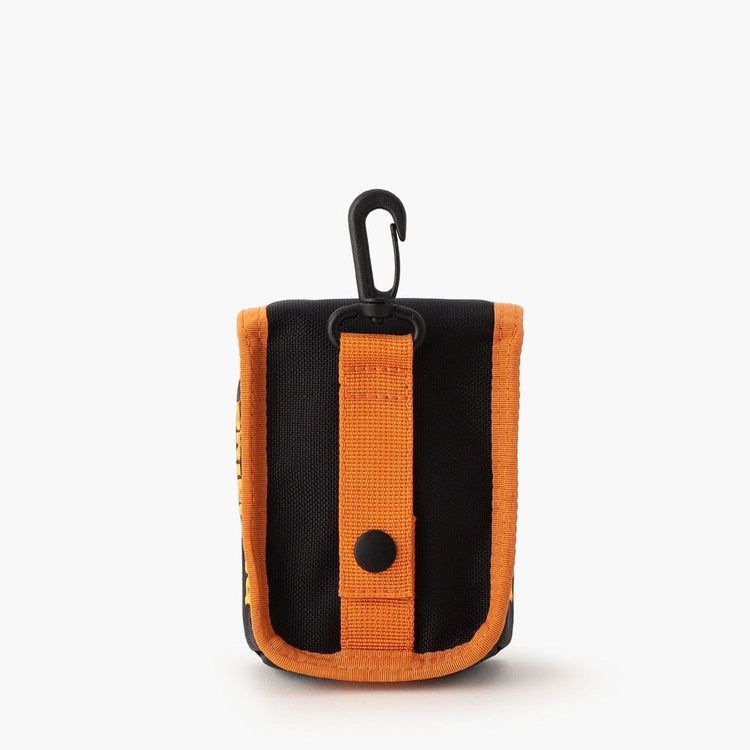 SCOPE BOX POUCH AIR CR | スコープケース | ブラック | ユニセックス | ゴルフグッズ