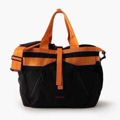 TRANSITION WIRE GOLF AIR CR | ロッカーバッグ | ブラック | ユニセックス | ゴルフグッズ