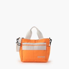 CART TOTE CP CR | カートバッグ | オレンジ | ユニセックス | ゴルフグッズ