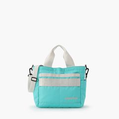 CART TOTE CP CR | カートバッグ | アクア | ユニセックス | ゴルフグッズ