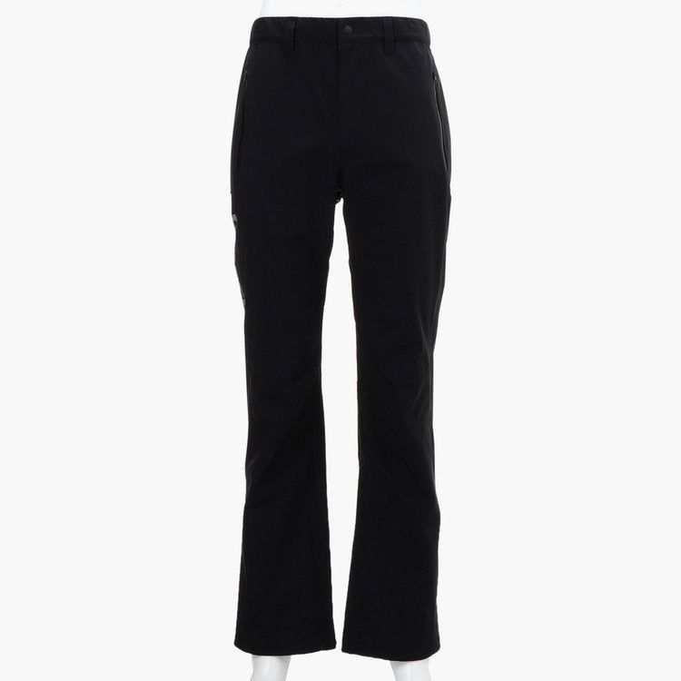 MENS WATER PROOF PANTS | レインウェア | レインパンツ | ブラック | ブラック | ゴルフウェア