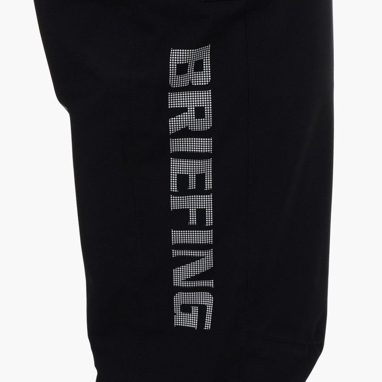 MENS WATER PROOF PANTS | レインウェア | レインパンツ | ブラック | ブラック | ゴルフウェア