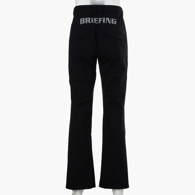 MENS WATER PROOF PANTS | レインウェア | レインパンツ | ブラック | ブラック | ゴルフウェア