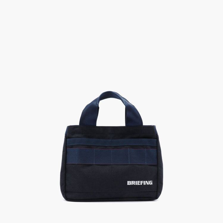 B SERIES CART TOTE | カートバッグ | ネイビー | ユニセックス | ゴルフグッズ