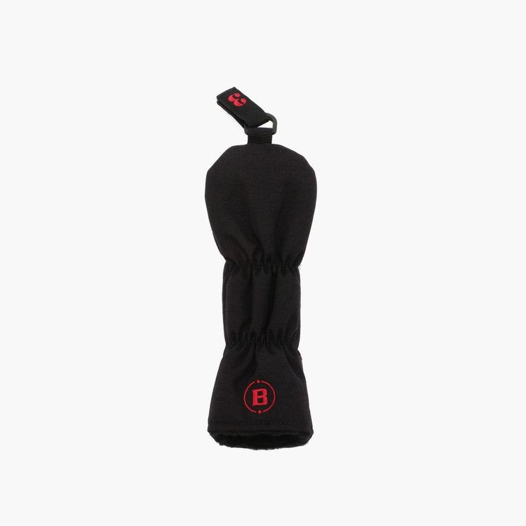 B SERIES UTILITY COVER | ユーティリティカバー | ブラック | ユニセックス | ゴルフグッズ