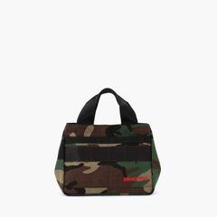 CART TOTE | カートバッグ | ウッドランドカモ | ユニセックス | ゴルフグッズ