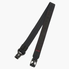 NYLON BELT FIDLOCK | ベルト | ブラック | ゴルフグッズ