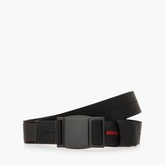 WOMENS NYLON BELT FIDLOCK | ベルト | ブラック | ゴルフグッズ