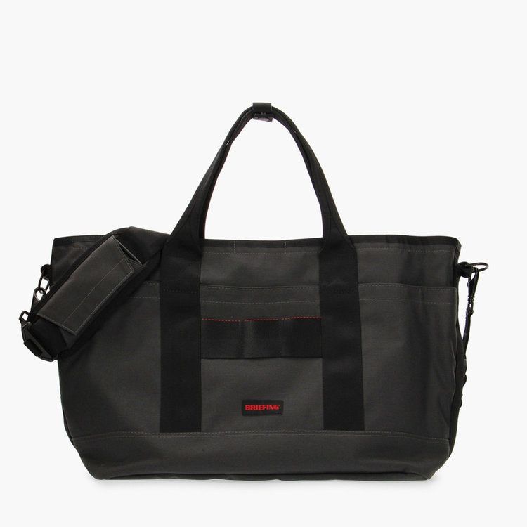 SUNDAY TOTE VRX | ロッカーバッグ | トートバッグ | スチールグレー | ユニセックス | ゴルフグッズ