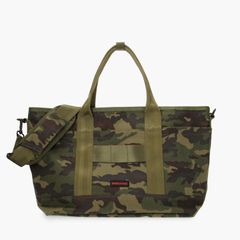 SUNDAY TOTE VRX | ロッカーバッグ | トートバッグ | グリーンカモ | ユニセックス | ゴルフグッズ