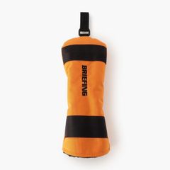 FAIRWAY WOOD COVER AIR CR | フェアウェイウッドカバー | オレンジ | ユニセックス | ゴルフグッズ