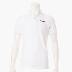 MENS TOUR POLO | ポロシャツ | ホワイト | メンズ | ゴルフウェア