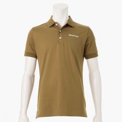 MENS TOUR POLO | ポロシャツ | コヨーテ | メンズ | ゴルフウェア