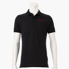 MENS TOUR POLO | ポロシャツ | ブラック | メンズ | ゴルフウェア