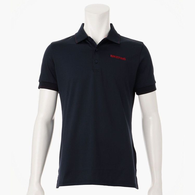 MENS TOUR POLO | ポロシャツ | ネイビー | メンズ | ゴルフウェア
