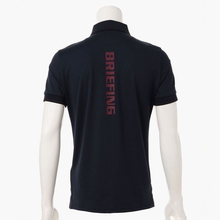 MENS TOUR POLO | ポロシャツ | ネイビー | メンズ | ゴルフウェア