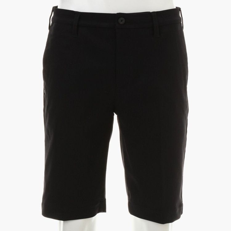 MENS BASIC SHORT PANTS | ショートパンツ | ブラック | メンズ | ゴルフウェア