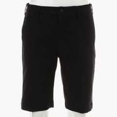 MENS BASIC SHORT PANTS | ショートパンツ | ブラック | メンズ | ゴルフウェア