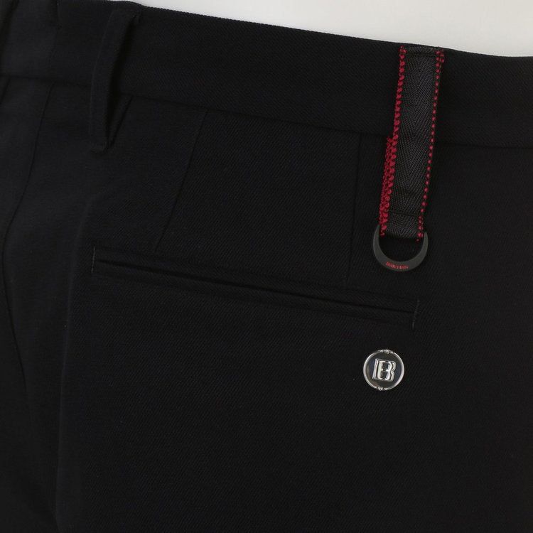 MENS BASIC SHORT PANTS | ショートパンツ | ブラック | メンズ | ゴルフウェア