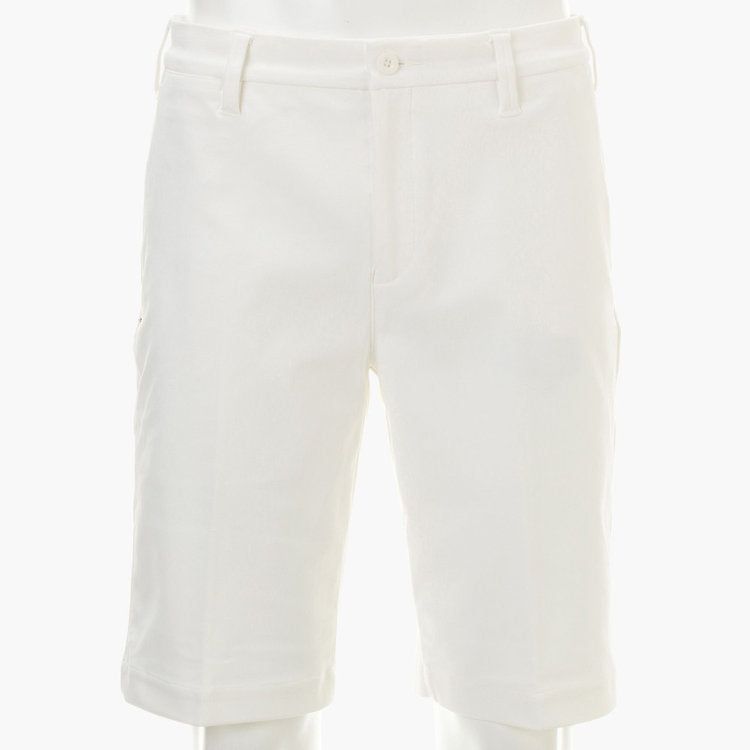 MENS BASIC SHORT PANTS | ショートパンツ | ホワイト | メンズ | ゴルフウェア