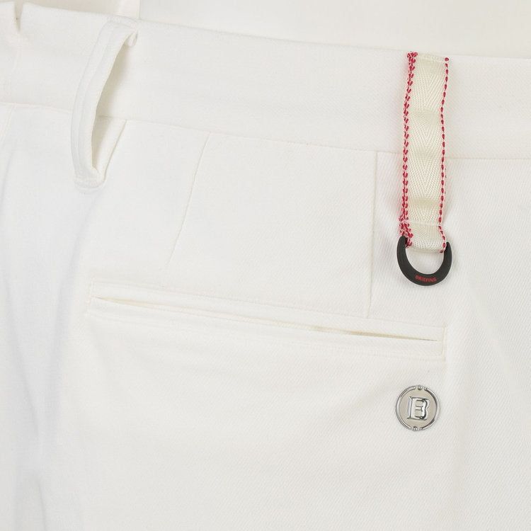 MENS BASIC SHORT PANTS | ショートパンツ | ホワイト | メンズ | ゴルフウェア