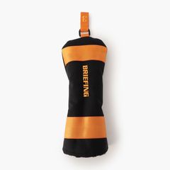 FAIRWAY WOOD COVER AIR CR | フェアウェイウッドカバー | ブラック | ユニセックス | ゴルフグッズ