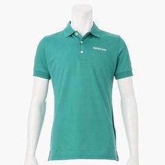 MENS TOUR POLO | ポロシャツ | ピーコックグリーン | メンズ | ゴルフウェア
