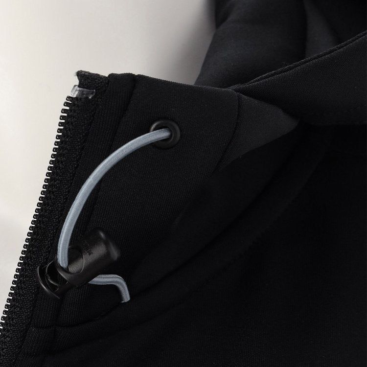 【再販】WOMENS 3D LOGO PARKA | ブルゾン | ジップアップパーカー | ブラック | レディース | ゴルフウェア