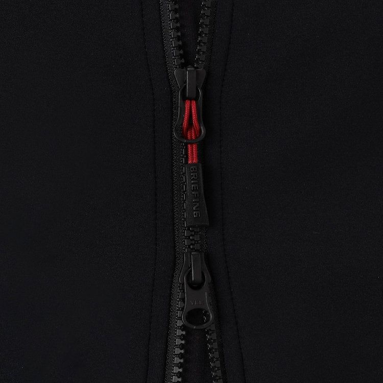 MENS 3D LOGO BLOUSON | ジップアップブルゾン | ブラック | メンズ | ゴルフウェア