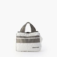CART TOTE XP WOLF GRAY | カートバッグ | ホワイト | ユニセックス | ゴルフグッズ