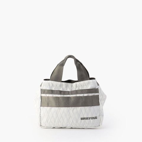 CART TOTE XP WOLF GRAY | カートバッグ | ホワイト | ユニセックス | ゴルフグッズ
