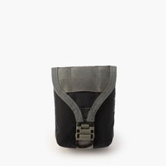 SCOPE BOX POUCH XP WOLF GRAY | スコープケース | ブラック | ユニセックス | ゴルフ