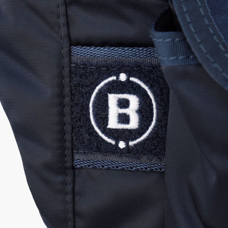 早い者勝ち☆大人気モデル☆新品未使用品 BRIEFING GOLFウエストポーチ BRIEFING GOLF - ROUND WAIST POUCH ECO TWILL | ウエストポーチ